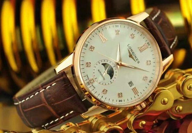 浪琴手表表扣常见的都有哪些类型？