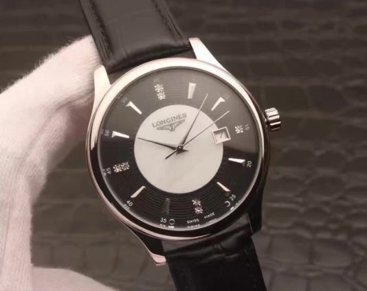 浪琴手表金属表带的优点有哪些？